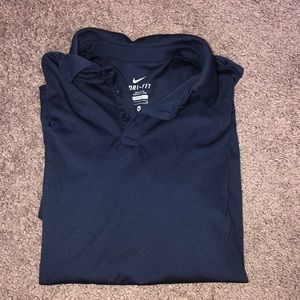 Nike Dri-Fit Polo